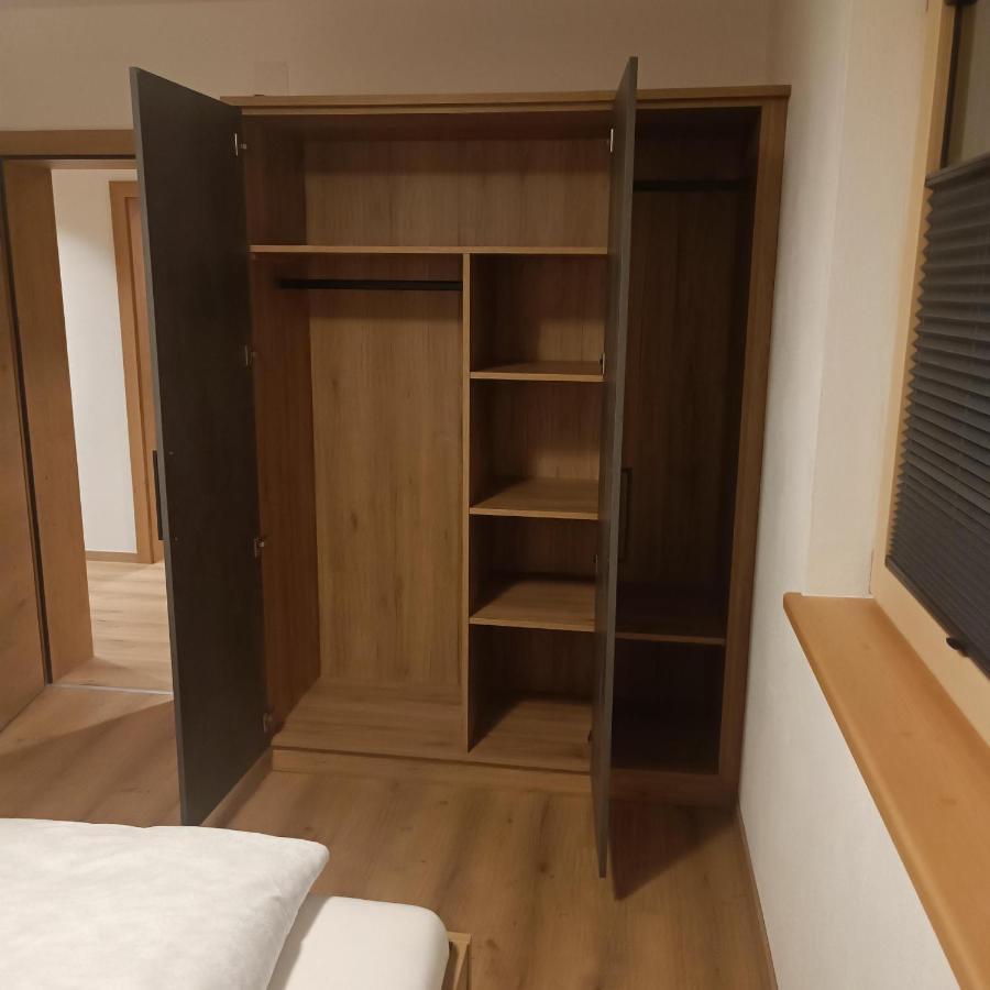 Appartement Alpenoase à Schwendau Extérieur photo