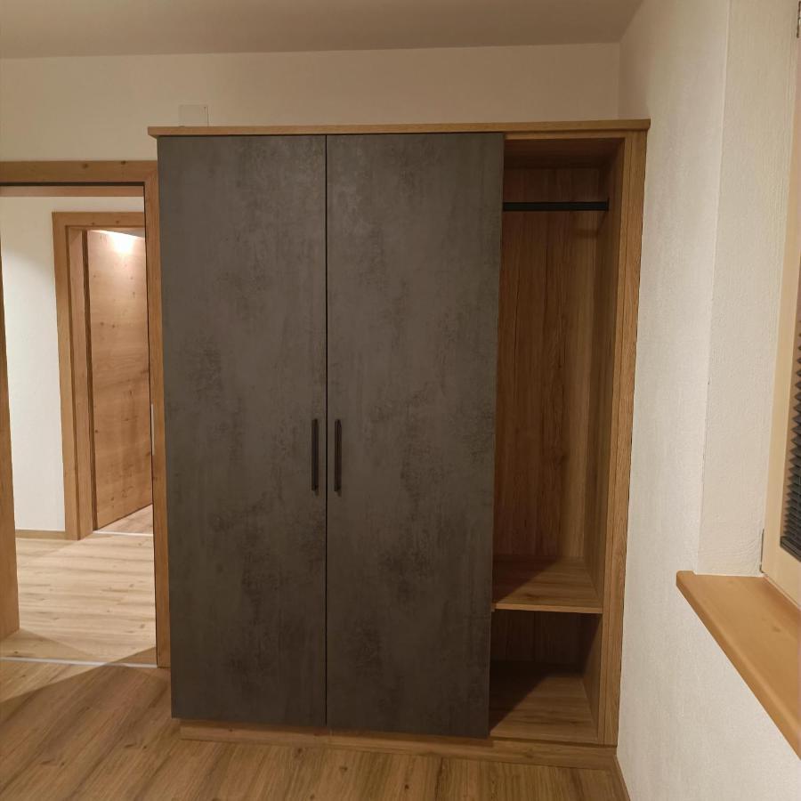 Appartement Alpenoase à Schwendau Extérieur photo